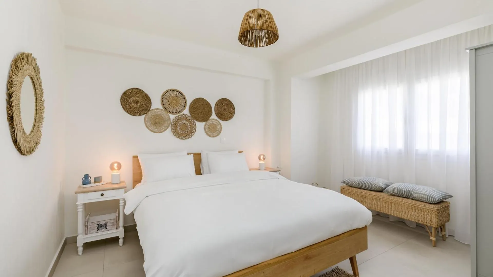 Evnia By Halu! Family Maisonette Nikiti  Nikiti (Sithonia)