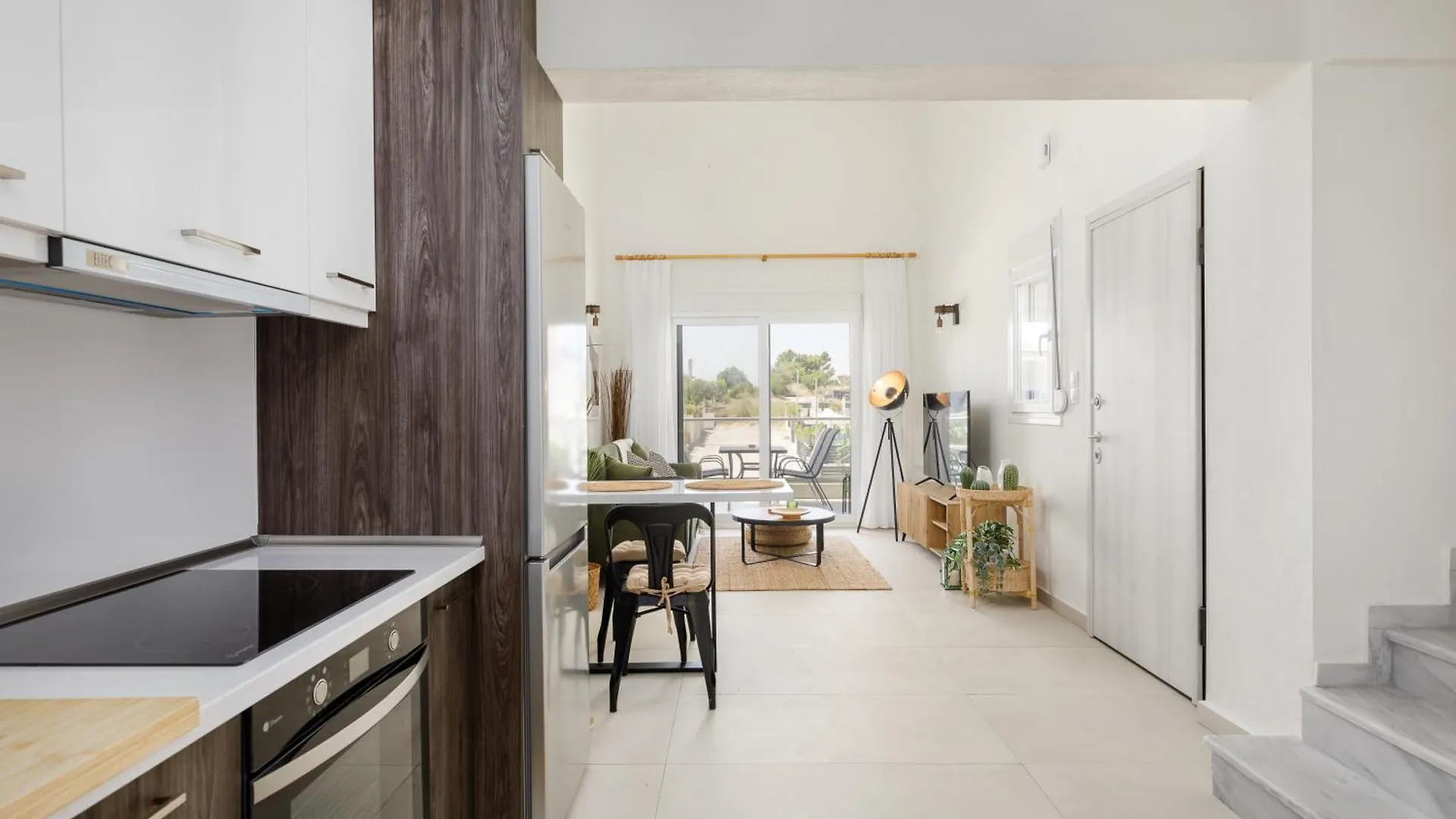 Evnia By Halu! Family Maisonette Nikiti  Grecia