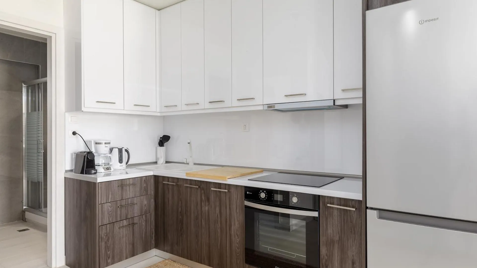Evnia By Halu! Family Maisonette Nikiti  Grecia